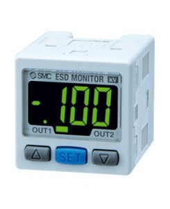 MONITEUR POUR CAPTEUR...