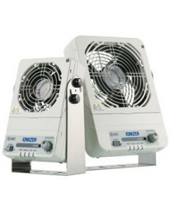 IONISEUR DE TYPE VENTILATEUR