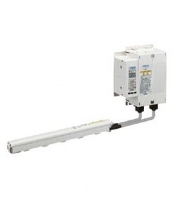 IONISEUR DE TYPE BARRE...