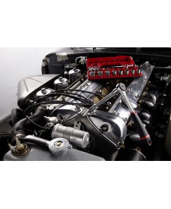 COFFRET DOUIL 3/8' 6P MM...