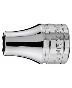 DOUILLE 3/8 PORTE-EMBOUT 1/4