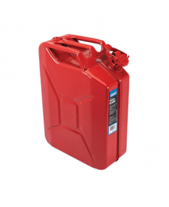 Jerrican Essence Metal Type...