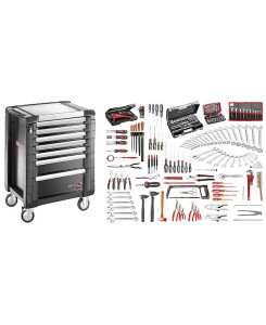 SELECTION MECANICIEN