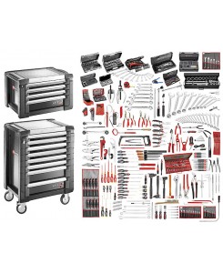 SELECTION MECANICIEN