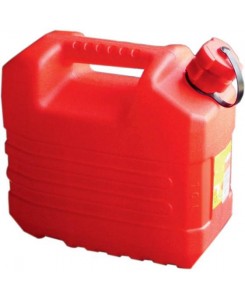 Jerrican PE homologué...
