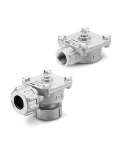 VALVE D'IMPULSION SERIE JSXFA