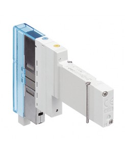 ELECTRODISTRIBUTEUR 5/2 ET...