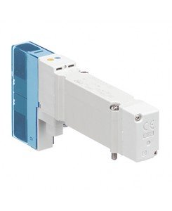 ELECTRODISTRIBUTEUR 5/2 ET...