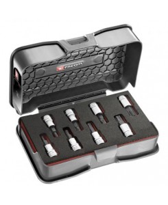 Jeu embouts  OGV grip 6...