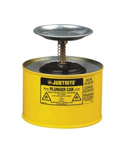 Bidon humecteur pr solvants...