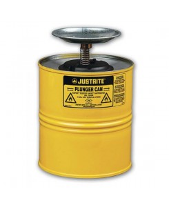 Bidon humecteur pr solvants...