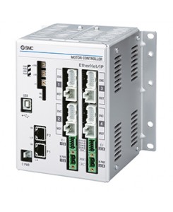 CONTROLEUR POUR ACTIONNEUR...