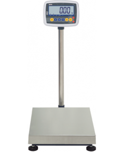 Bascule ElÈctronique...