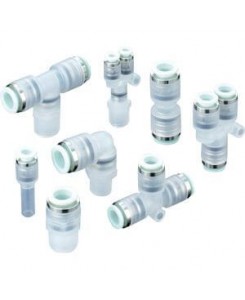 RACCORD INSTANTANE POUR...