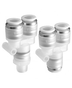 RACCORD INSTANTANE POUR...