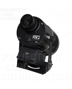 PROJECTEUR SIGNALÉTIQUE...