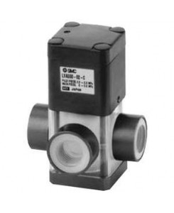 VANNE CDE PNEUMATIQUE POUR...