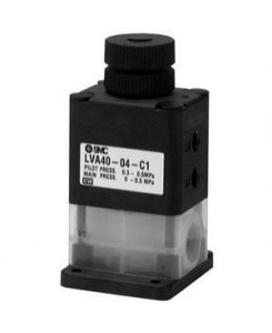 VANNE CDE PNEUMATIQUE POUR...