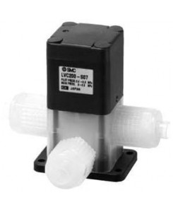 VANNE CDE PNEUMATIQUE POUR...