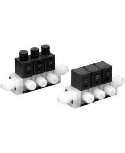 VANNE CDE PNEUMATIQUE POUR...