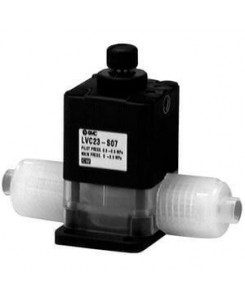 VANNE CDE PNEUMATIQUE POUR...