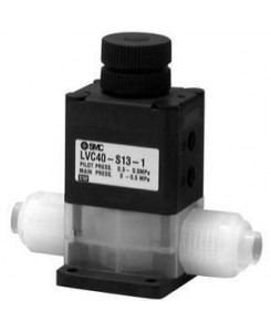 VANNE CDE PNEUMATIQUE POUR...