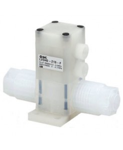 VANNE CDE PNEUMATIQUE POUR...