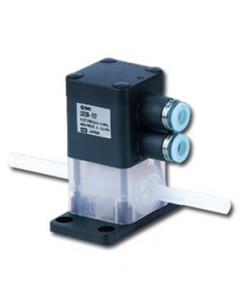 VANNE CDE PNEUMATIQUE POUR...