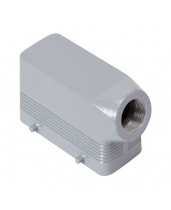 Side Entry Hood 16 poles,...