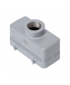 Top Entry Hood, 16 poles,...