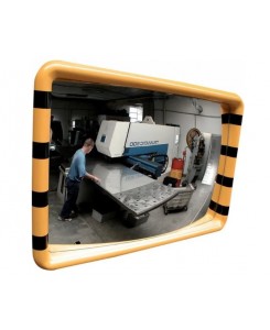 miroir industriel 300x500