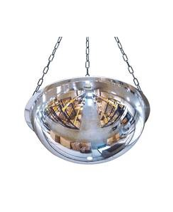 Miroirs panoramiques -...