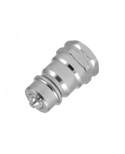 Hydraulic Plug ISO A 3,4...