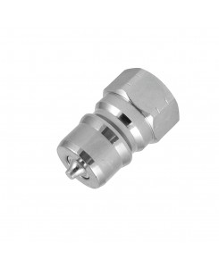 Hydraulic Plug ISO B 1,4...