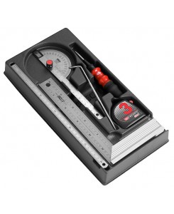 MODULE MESURAGE TRACAGE