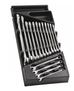 Module de clés mixtes 440...