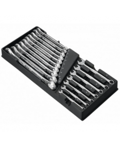 Module de clés mixtes 440...