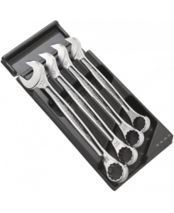 Module de clés mixtes 440...