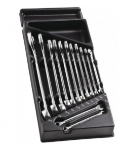 Module de clés mixtes 440...