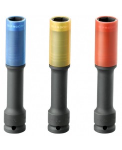 Compo de 3 douilles extra...