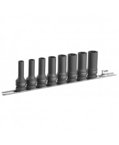 Jeu de 8 douilles NSTX.L...