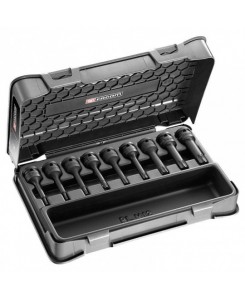 Jeu de 8 douilles NSX.L sur...