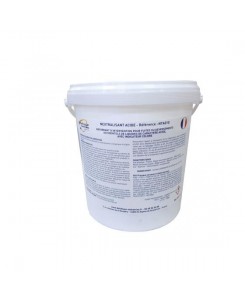 Neutralisant chimique pour...