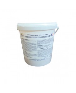 Neutralisant chimique pour...