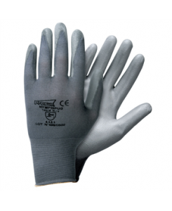 GANT POLYSTER GRIS END PU T7