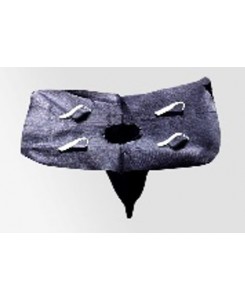 Produit filtrant pour...