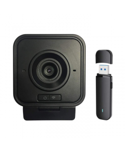 AirCam Webcam Sans Fil Wifi...