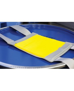 Obturateur pour fût percé,...