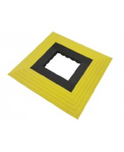 Cart Stop   60x26 cm /...