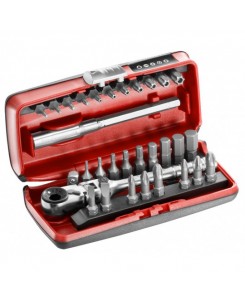 Composition vissage 1/4''...